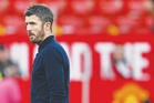 EPL: Carrick perlu hentikan sikap budiman