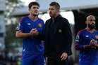 EPL: United tidak hubungi mana-mana calon