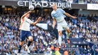 EPL: Haaland teruskan rentak sempurna City