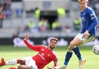 EPL: Manchester United hampa diikat The Toffees