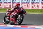 MotoGP: Marquez rampas kedudukan pendahulu
