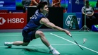 Sukan Asia: Skuad badminton lelaki kandas di suku akhir