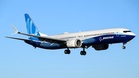 Pensijilan Boeing 737 MAX 10 tangguh lagi