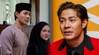 ‘Itu persetujuan bersama’ – Meerqeen, Hannah okey saja babak dukung