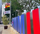 MMU berkabung hingga Jumaat, kibar bendera separuh tiang