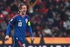 UNL: Modric terus cipta sejarah bola sepak