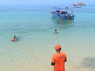 Musim bah: 460 lokasi pesisir pantai, muara sungai diberi perhatian