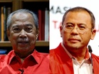 Amirudin urus bincang kerjasama Bersatu – PH