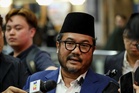 Tuanku Muhriz balik N9, cari penyelesaian kemelut negeri