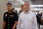 Bekas CEO nafi dua pertuduhan perdaya Lembaga Pengarah FIC