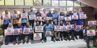 Nafi penderma Arab sumbang Tabung Solidariti Najib