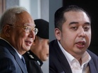 Rayuan dibenar, Najib, Nazifuddin berjaya tangguh prosiding kebankrapan