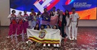 Tuah mahu harumkan nama negara di pentas dunia