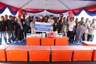 Nelayan Melaka terima bantuan RM500,000 setakat September