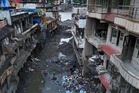 Banjir, tanah runtuh kembali melanda Nepal