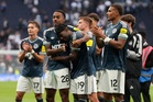 EPL:  Newcastle enggan terbuai rekod