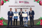 Nestle Malaysia, UPM perkasa aspek halal dalam pendidikan STEM