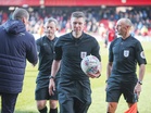 EPL: Pegawai VAR digantung tugas