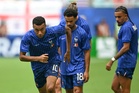 UNL: Mbappe tidak sabar tagih ilmu Zidane