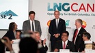 Petronas berjaya muktamad pelaburan LNG Canada Fasa 2 – Anwar