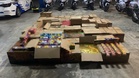 Enam tahun jual mercun, bunga api baru ‘kantoi’