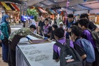 Kraf Malaysia semakin hilang pewaris