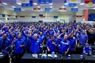 BN usah terlalu yakin ‘tapau’ PRU