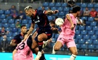 Piala FA: JDT kenduri 10 gol, UM-Damansara tersungkur