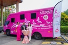 Dana RM100,000 bantu pesakit kanser payudara