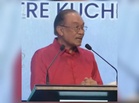 PM umum bantuan khas tiket penerbangan RM500, tambah baik Budi Diesel