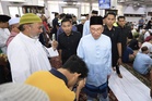 PM sokong cadangan pelaburan TH diletak bawah SC, BNM