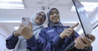 Bersedia menjadi mahasiswa matang di menara gading