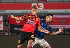 Piala FA: Kuching City berpesta gol atasi KRW