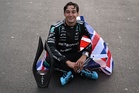 F1: Russell teruja raih ‘Grand Slam’ pertama