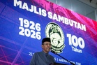 Ab Ghani serah ‘kuasa’ kepada Lembaga Pengarah pilih Presiden MFL