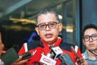 Kongres FAM: Shahril mampu bawa pembaharuan