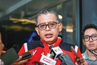 FAM: Shahril tawar cara baharu kepimpinan