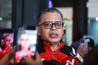 Shahril tekad bawa perubahan dalam FAM