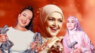 AIM25, malam terbaik Mimifly, Ella, Siti Nurhaliza