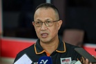 Su Yin, Shevon perlu sedia digandingkan di Sukan Asia