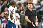EPL: Spurs belum temui nikmat kemenangan