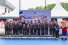 Sukipt: UPM kekal gelaran bola tampar wanita kali keempat