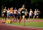 Sukipt: Rekod acara 1,500m lelaki, wanita lebur