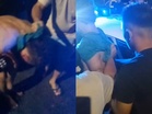 Lelaki berbogel dicekup orang kampung didakwa cuba larikan dua budak