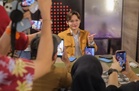 Bapa dah pandai main TikTok, tahu gosip saya dan Azeva – Zaki Yamani