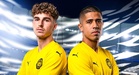 FIFA sahkan Bergson, Tapp layak wakili Malaysia