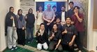 Anak muda Malaysia berdakwah di Jepun, Korea