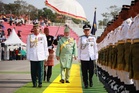 Kerajaan negeri, Persekutuan digesa manfaat ECRL perkukuh pelaburan – Sultan Kelantan