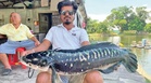 Kolam legenda Tow Foo masih ‘bernyawa’