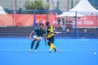 Sukan Asia: Speedy Tigers sah ke separuh akhir
